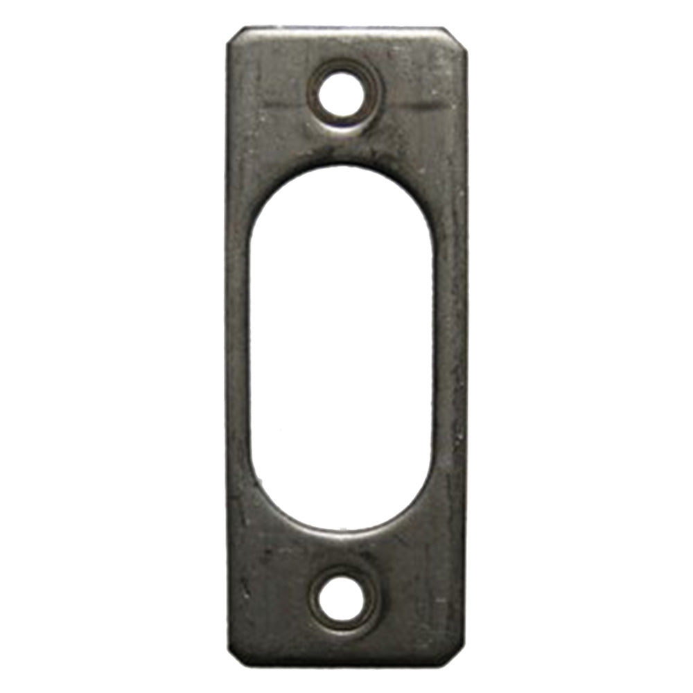 ISEO GHIERA PER CILINDRO cm 5 x 2 - acciaio inox