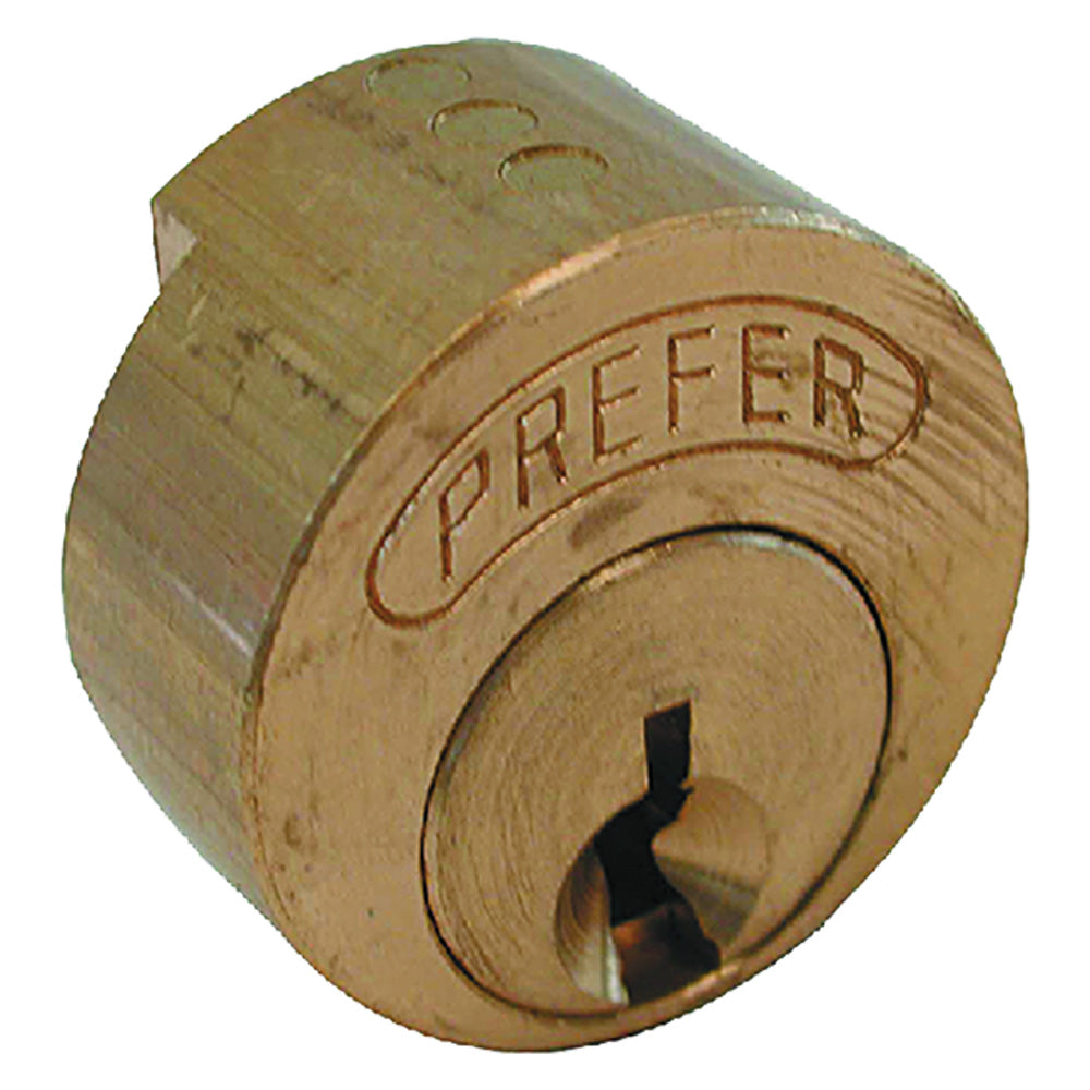 PREFER CILINDRO TONDO Art. 6810 - lunghezza 23,6 mm