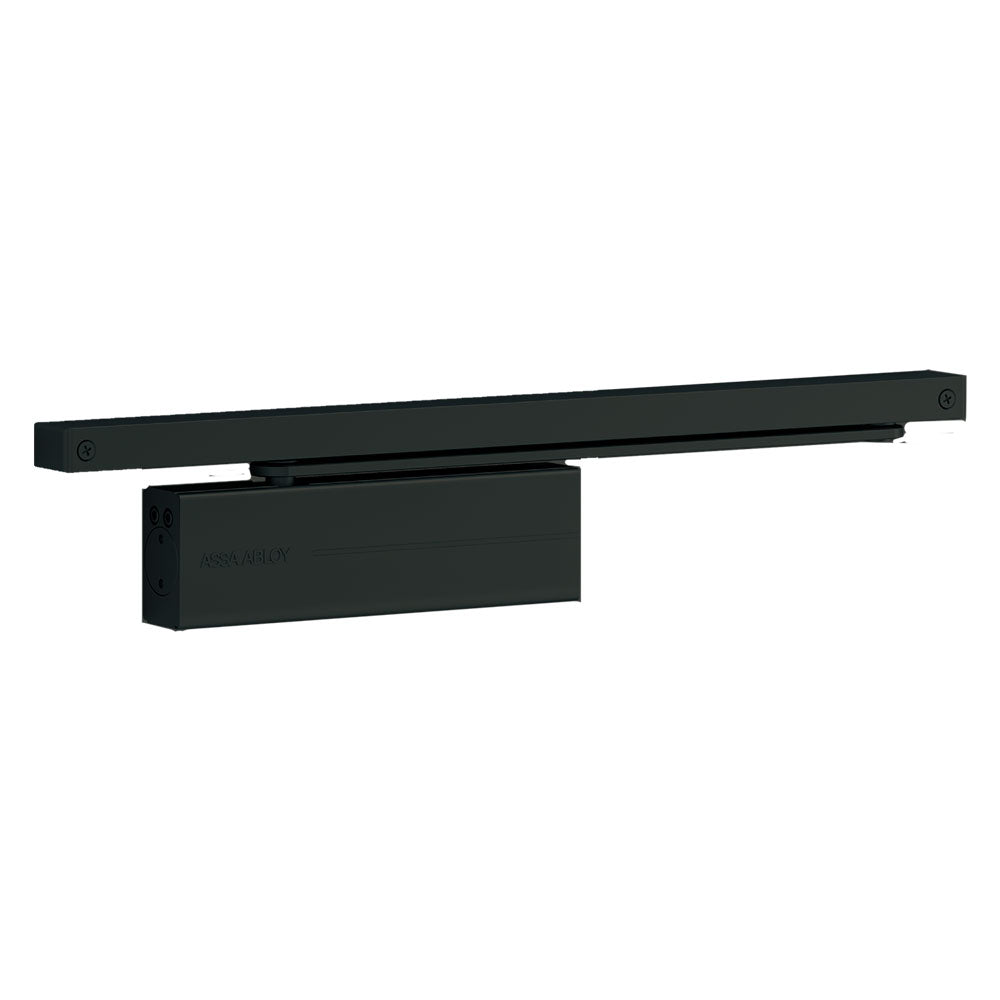 ASSA ABLOY CHIUDIPORTA AEREO 'DC175' col. nero