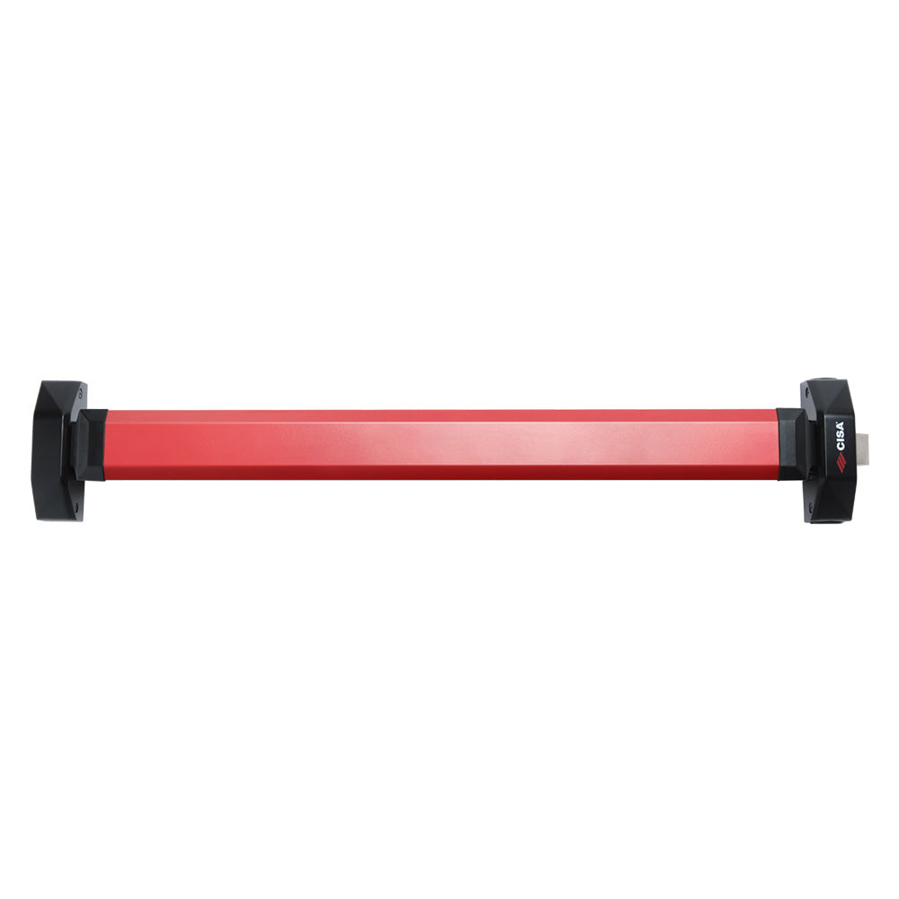 CISA MANIGLIONE ANTIPANICO ALPHA TOUCH '5M801' lunghezza mt 1,2