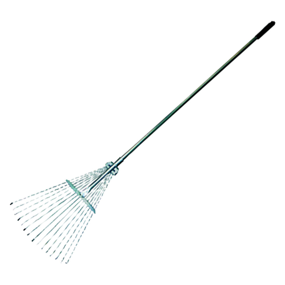 LIF SCOPA METALLICA FISSA cm 160