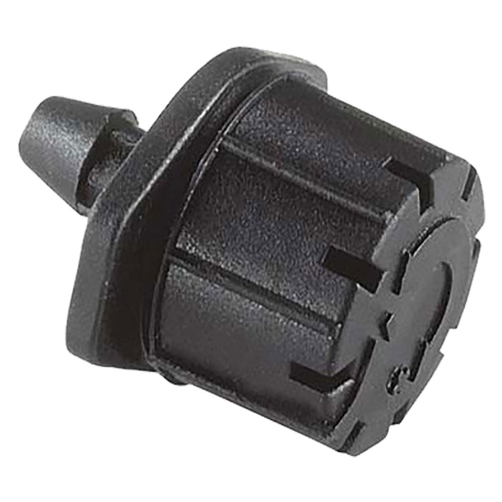 IRRITEC GOCCIOLATORE REGOLABILE portata Lt./h 0-40