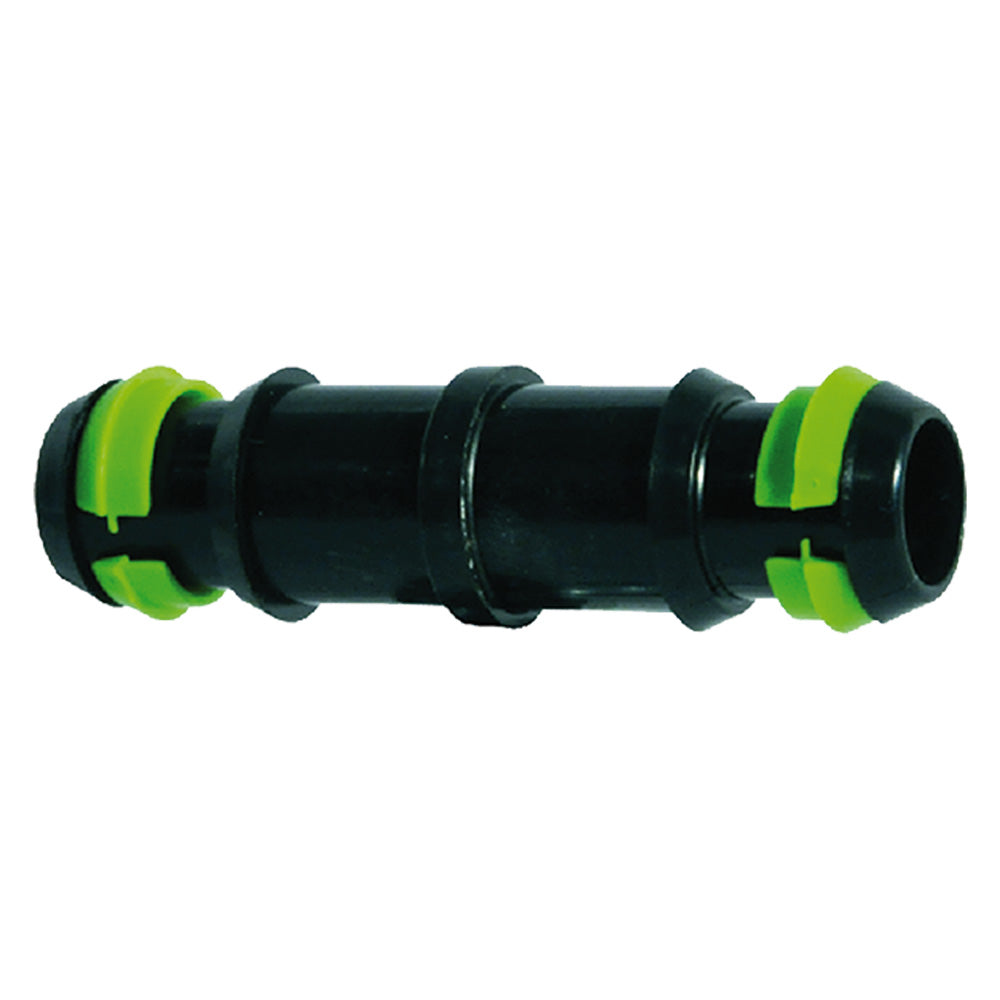 IRRITEC MANICOTTO CON ANELLO DI SICUREZZA