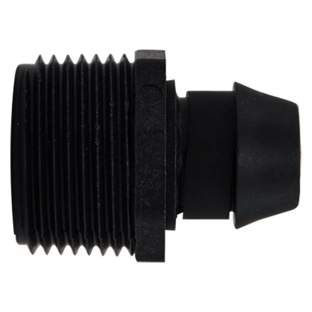IRRITEC DERIVAZIONE CON GOMMINO FIL. MASCHIO