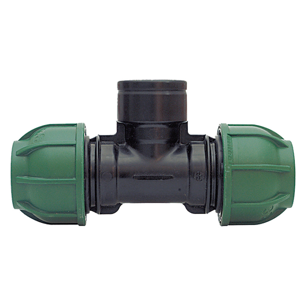 IRRITEC TI A 90° DERIVAZIONE FEMMINA