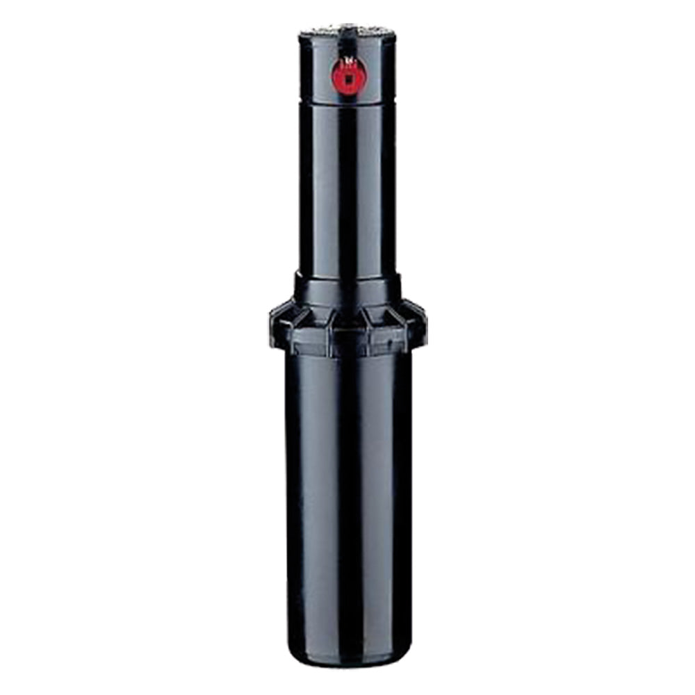 HUNTER IRRIGATORE POP-UP A TURBINA 'PGP' h.10 - 3/4 gittata 6,4>15,8