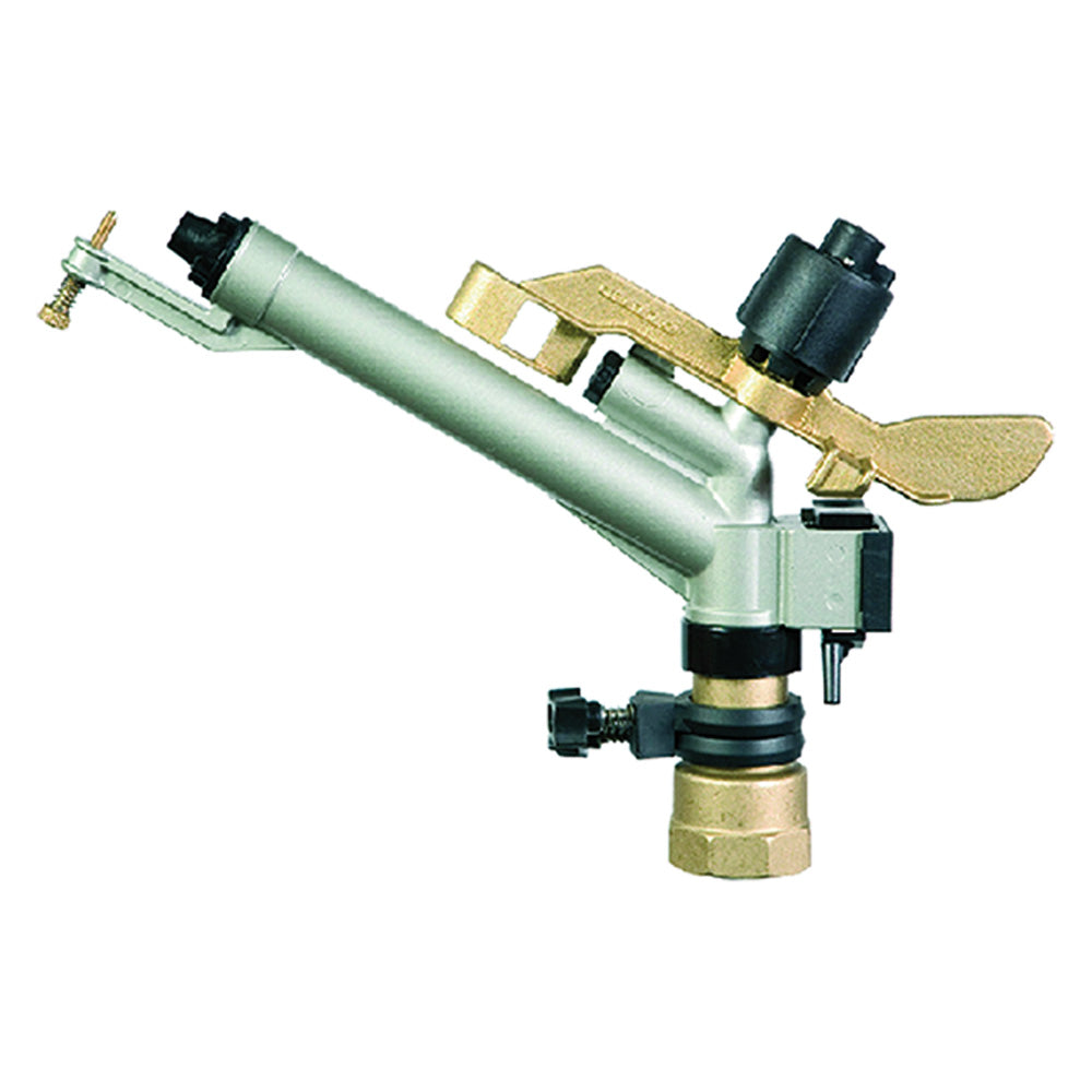 SIME IRRIGATORE A SETTORE 'AMBO' lt/m. 215-342 mt 20-29 11/2 F