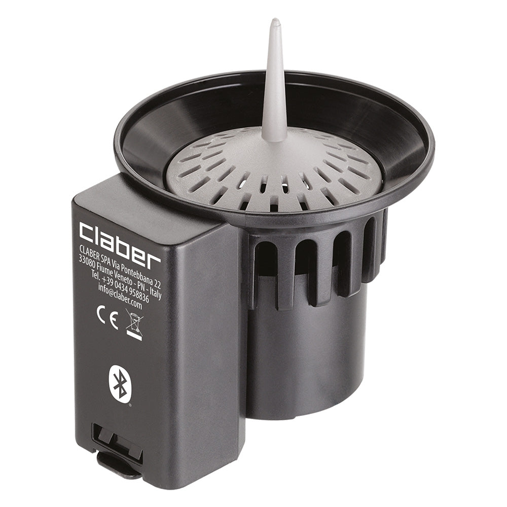 CLABER SENSORE PIOGGIA 'RAIN SENSOR BT' Art. 90844