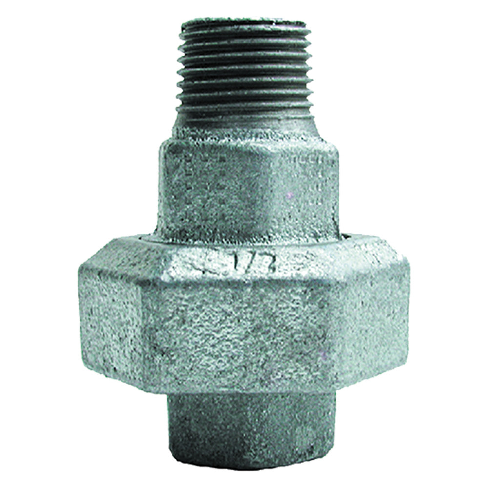 INDUSTRIEGIACOMELLI BOCCHETTONE CONICO MASCHIO/FEMMINA Fig. 341 1/2