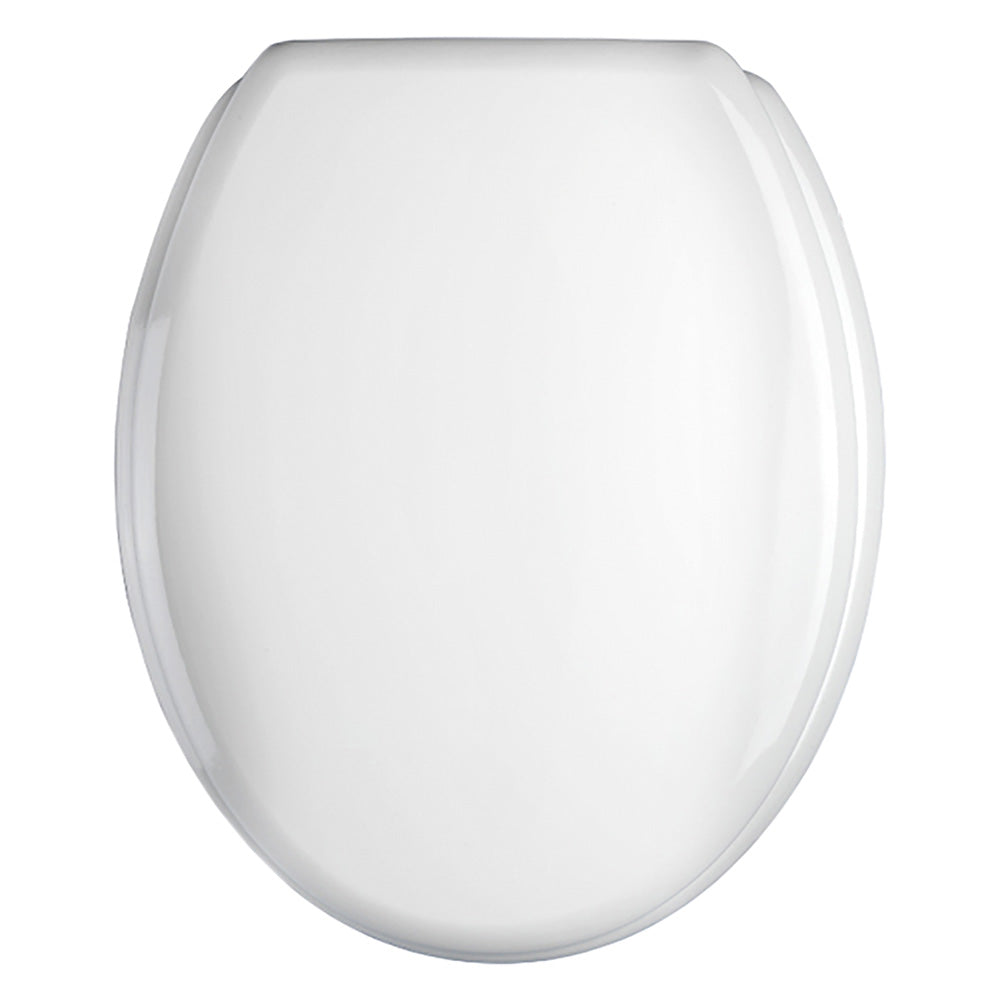 FLUXY SEDILE WC UNIVERSALE cm 38 x 44