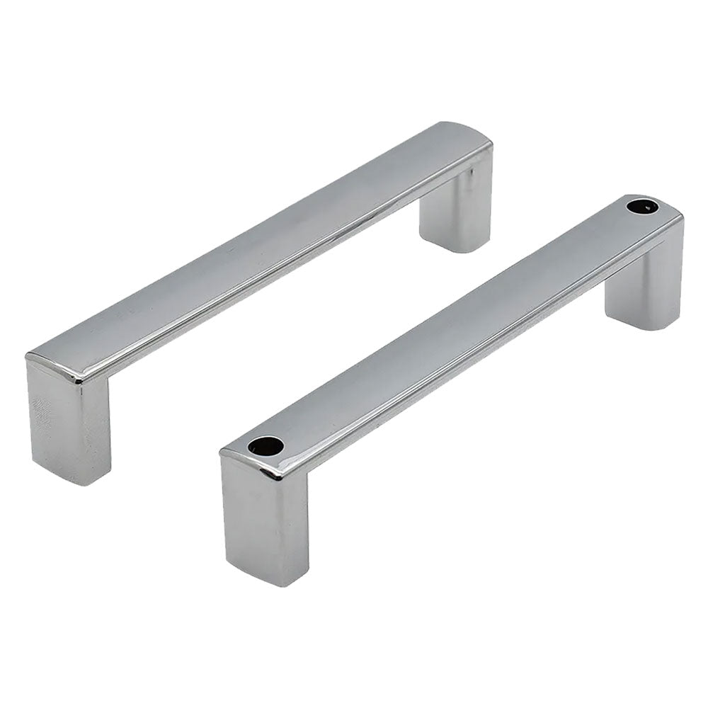 FLUXY MANIGLIONE PER BOX DOCCIA cm. 20 x 8 - interasse 15 cm
