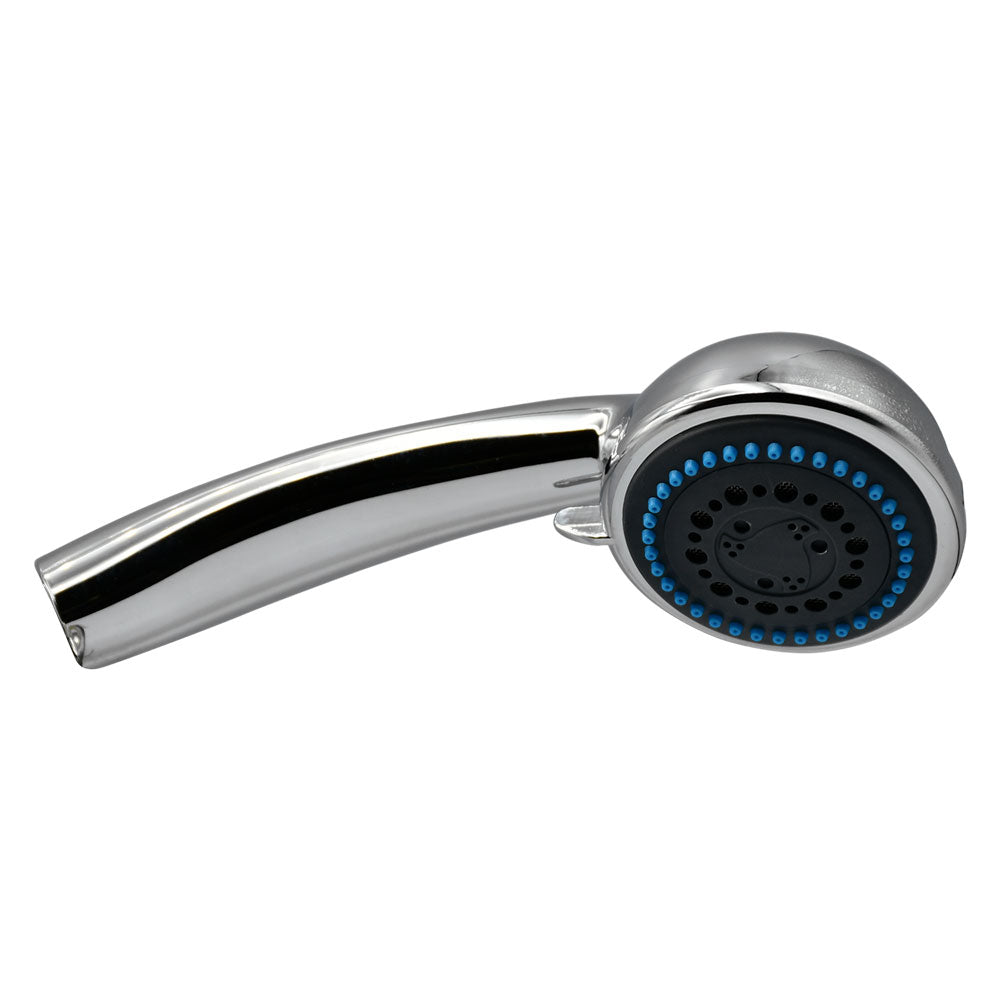FLUXY DOCCETTA LINEA 'DARK GREY' 5 getti