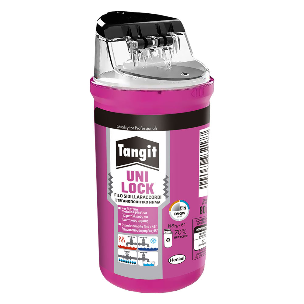 TANGIT TANGIT UNI-LOCK 80 mt