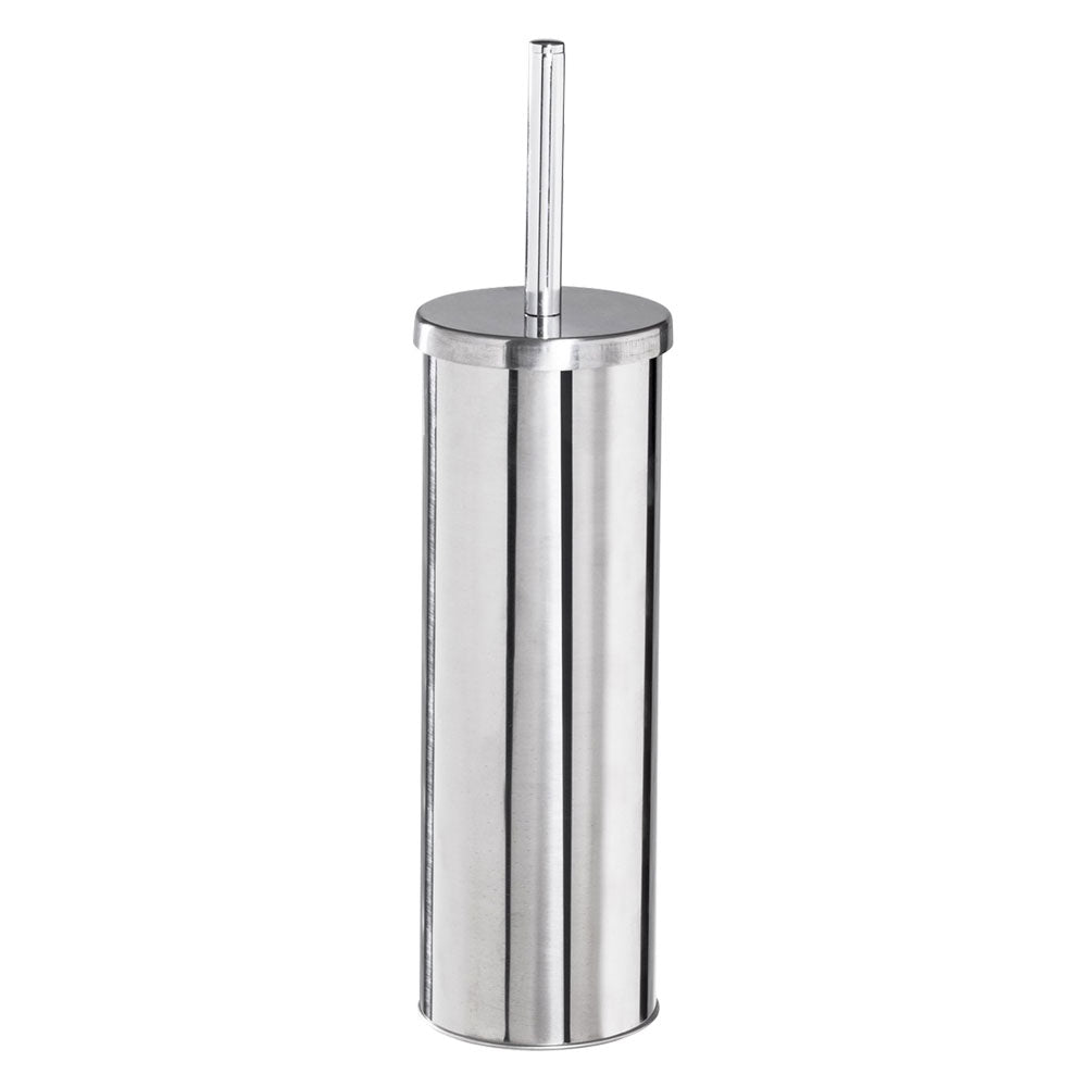 METAFORM PORTA SCOPINO SERIE 'WIND' cromo