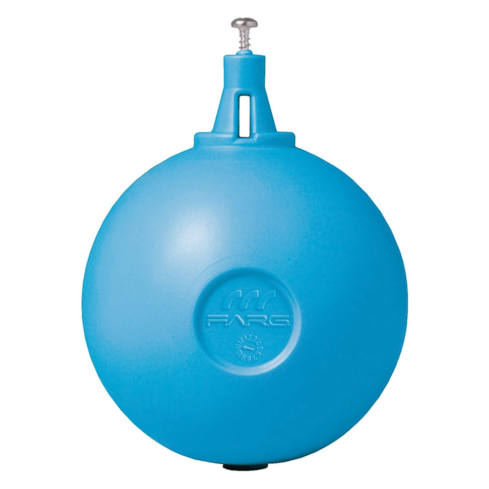 SFERA TONDA IN PLASTICA
