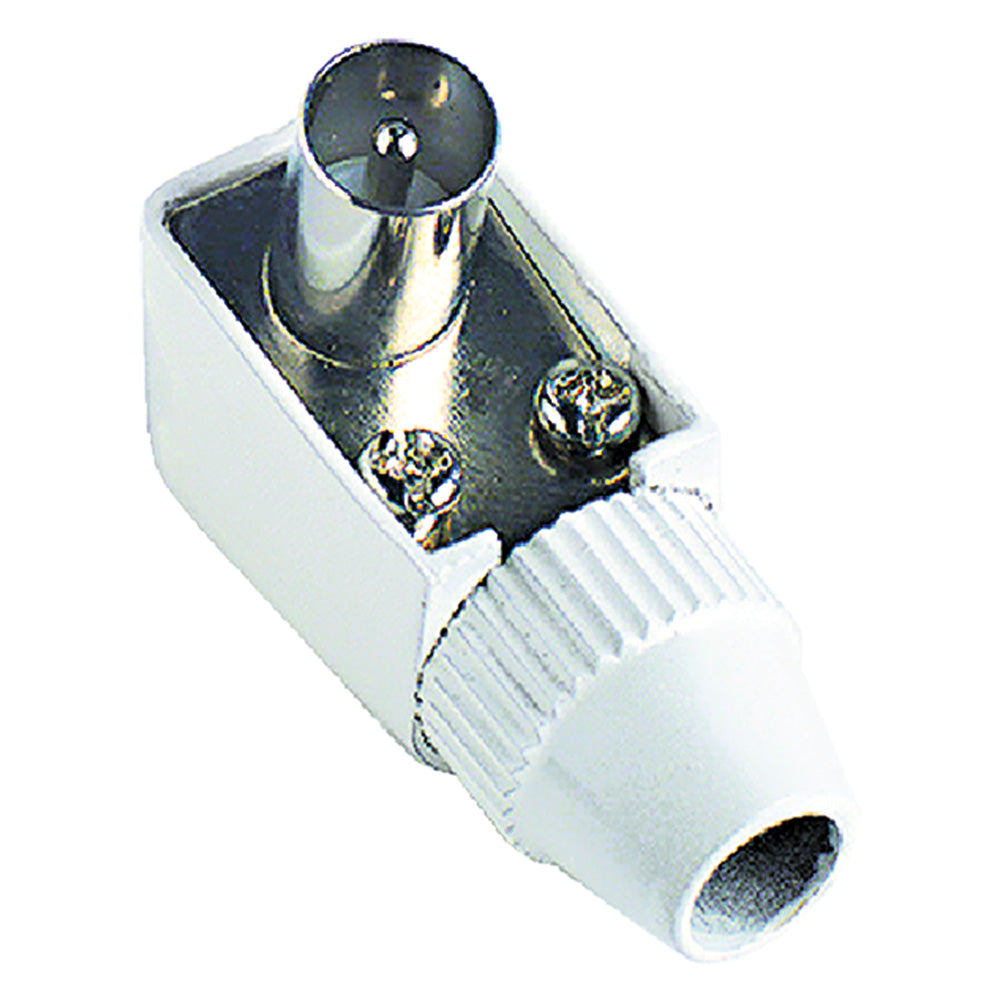 METRONIC SPINA / PRESA TV COASSIALE A SQUADRA