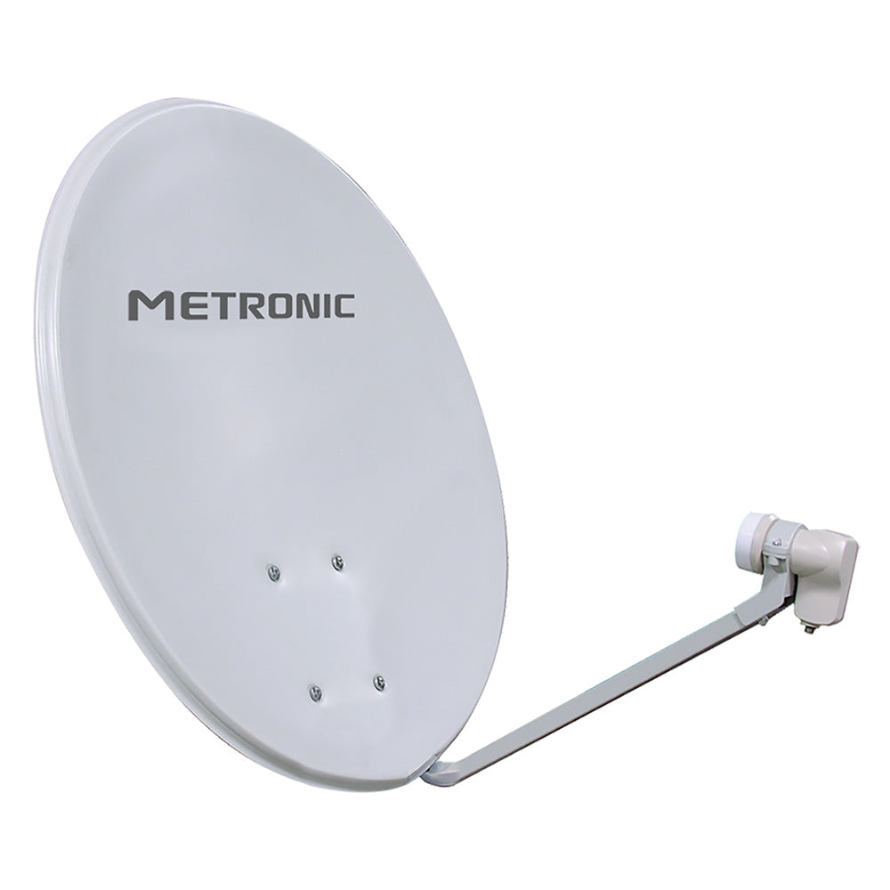 METRONIC ANTENNA A PARABOLA Ø 80 cm