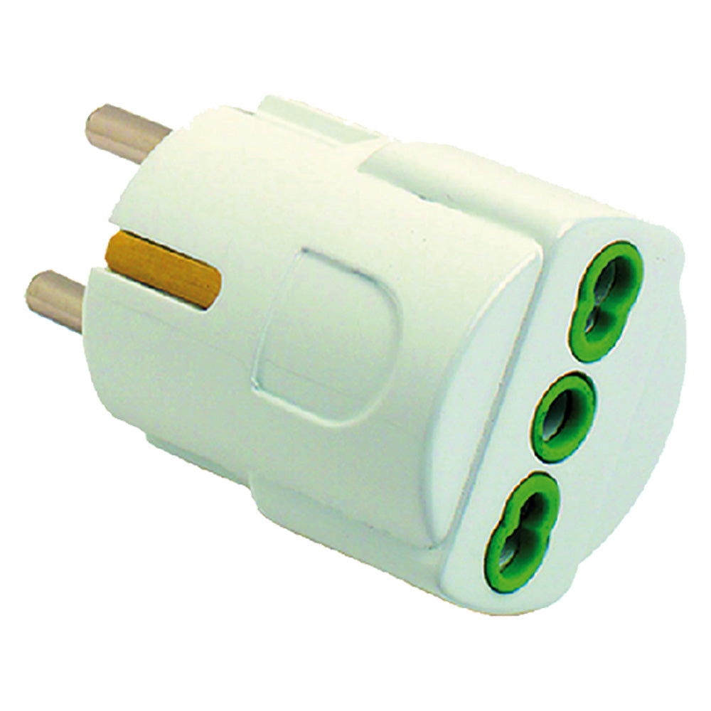 FANTON ADATTATORE SINGOLO 81090