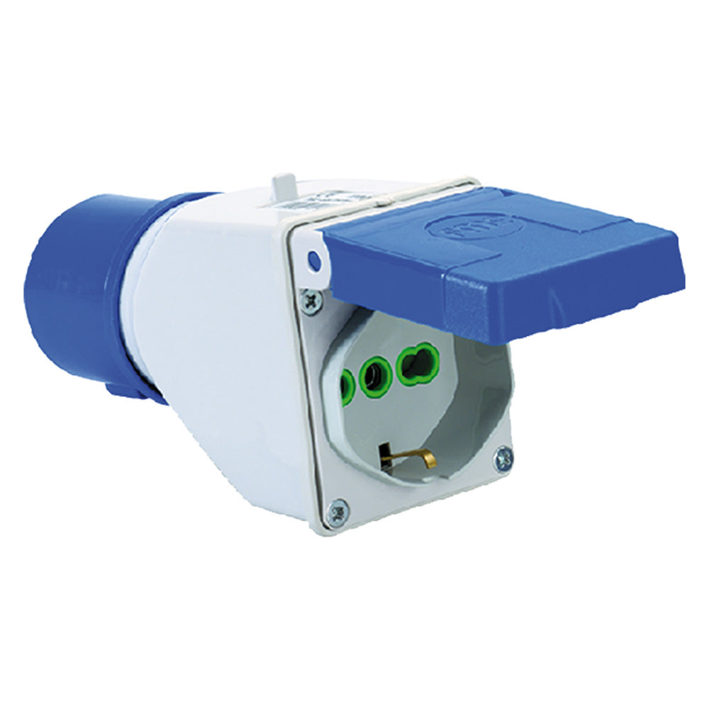 FANTON ADATTATORE INDUSTRIALE 73108