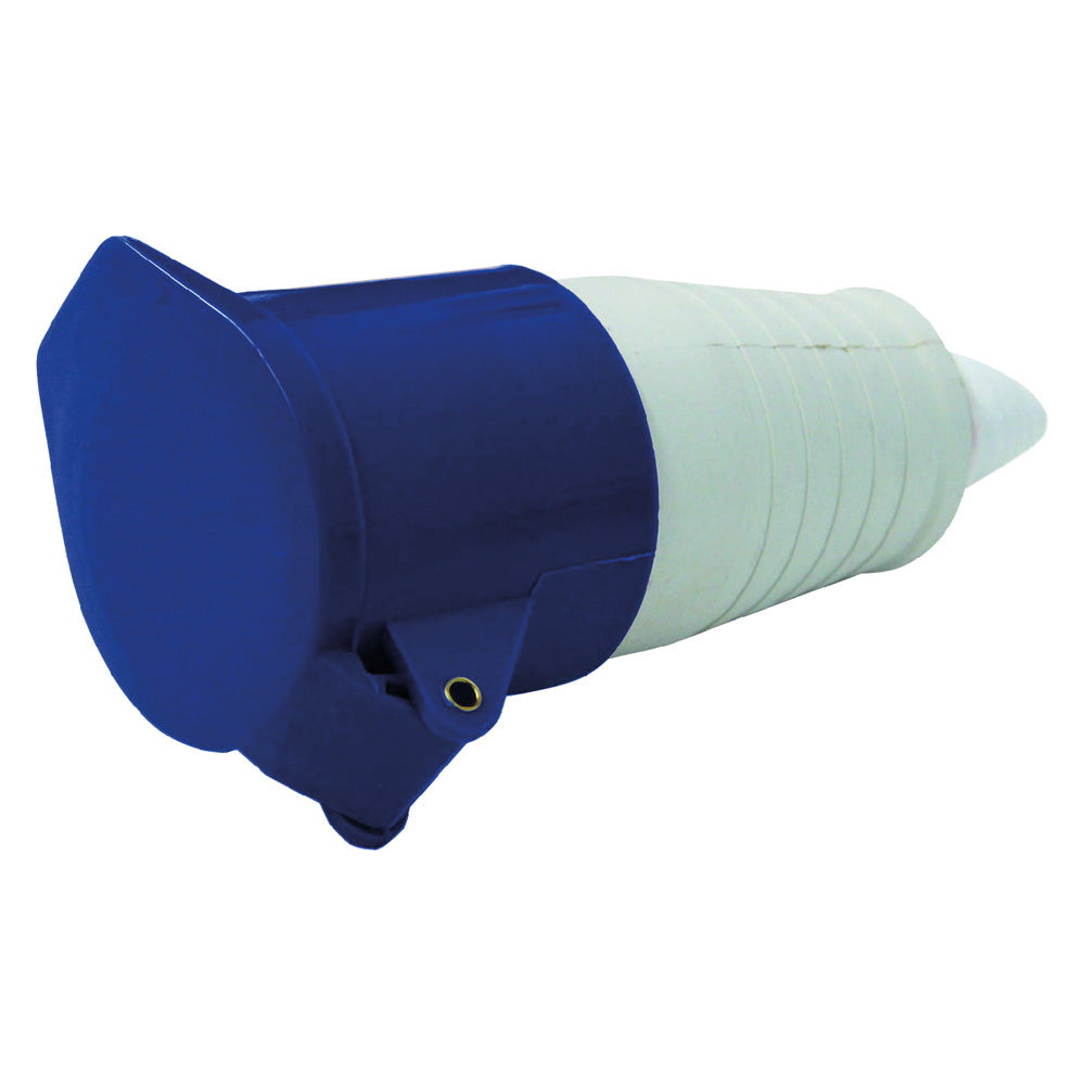 ELECTRALINE PRESA VOLANTE INDUSTRIALE 250 V - art.80847