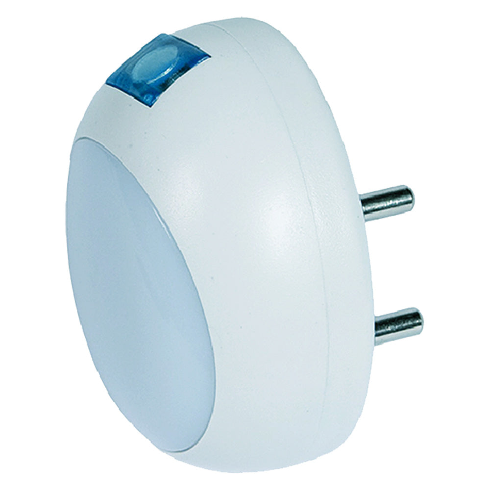 FANTON LUCE SPIA NOTTURNA 'BLU' 87992