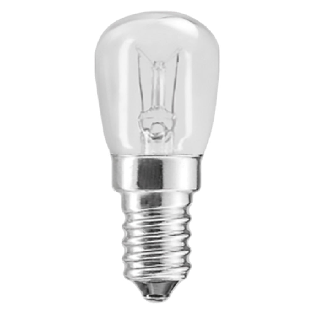 NOVAITALIA LAMPADINA PER FRIGORIFERO luce chiara 15W E14