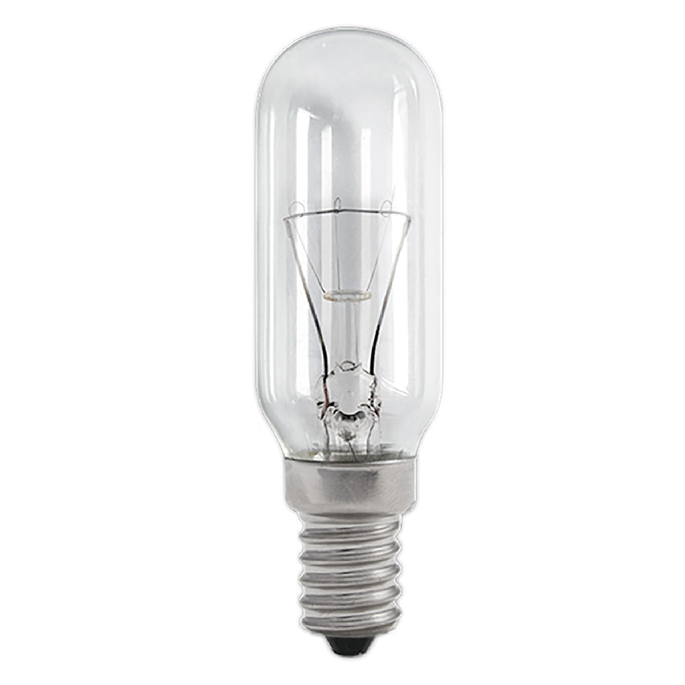 NOVAITALIA LAMPADINA AD INCANDESCENZA 'TUBOLARE' 40W E14 - mm 25 x 85