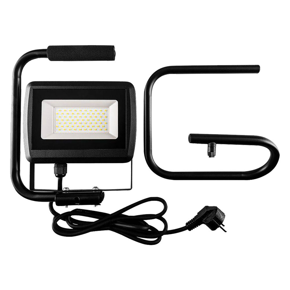 NEO PROIETTORE LED 50 W - 4500 lumen / 6500 K