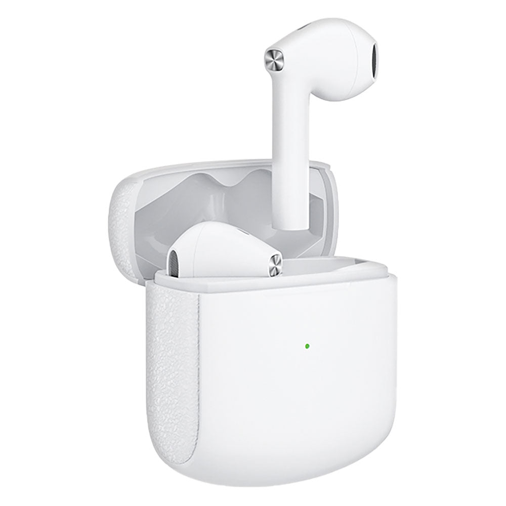 LOSTECH AURICOLARI 'TRUE WIRELESS STEREO' batteria 40 mAh