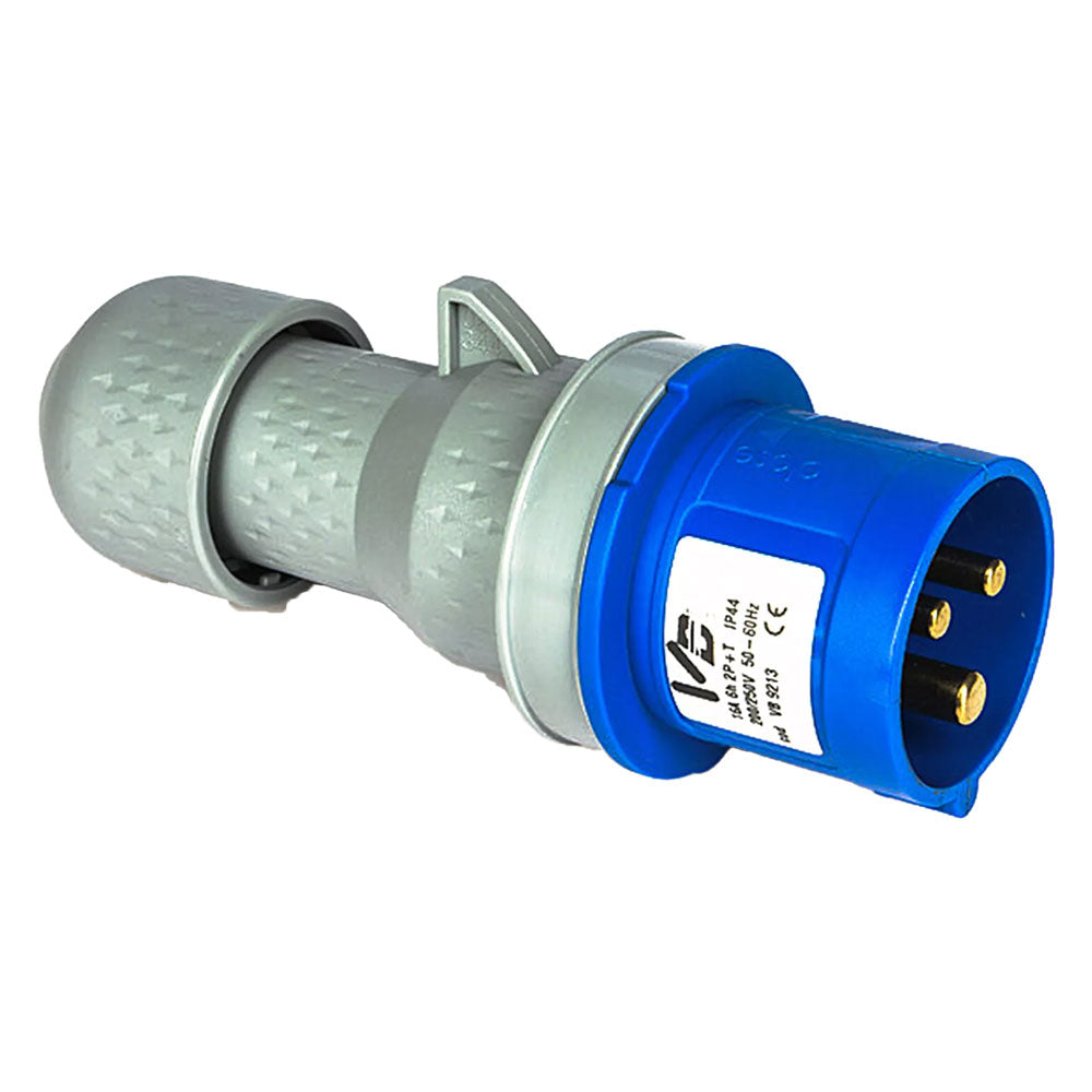 VB SPINA VOLANTE INDUSTRIALE 230 V