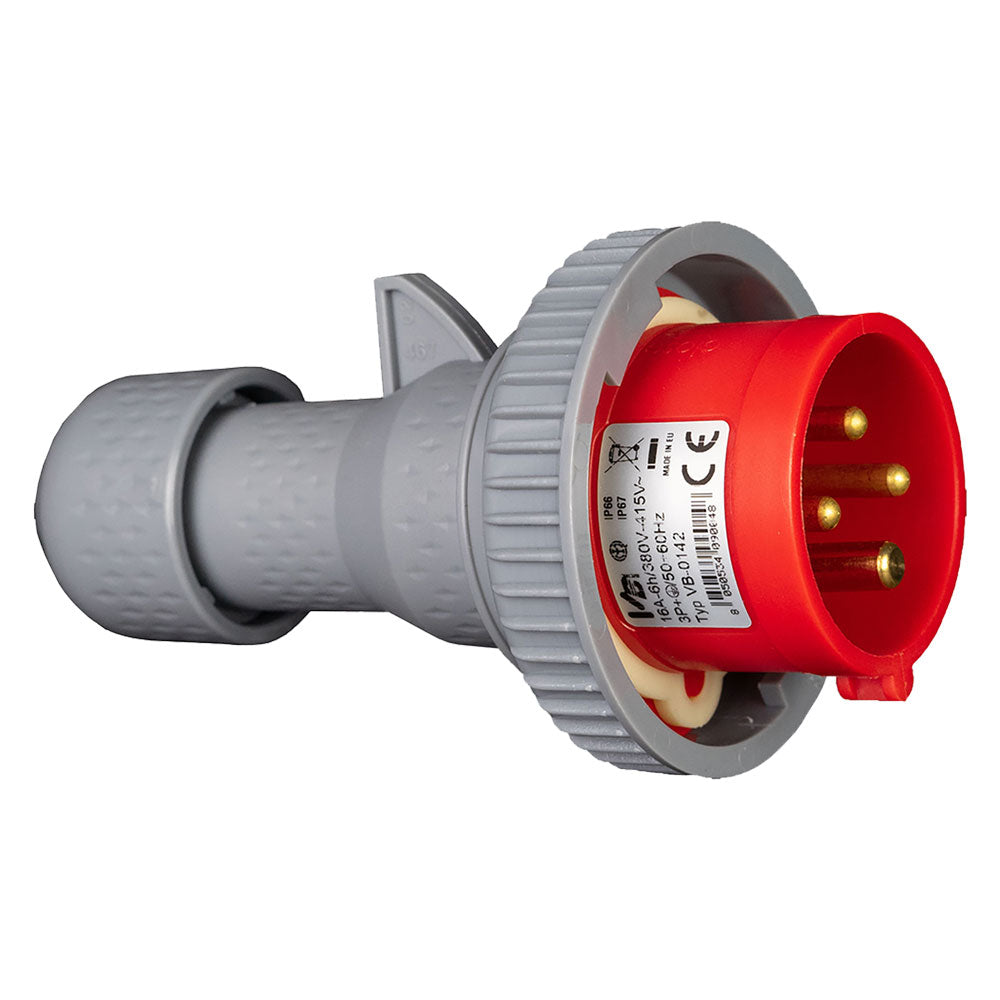 VB SPINA VOLANTE INDUSTRIALE 400 V