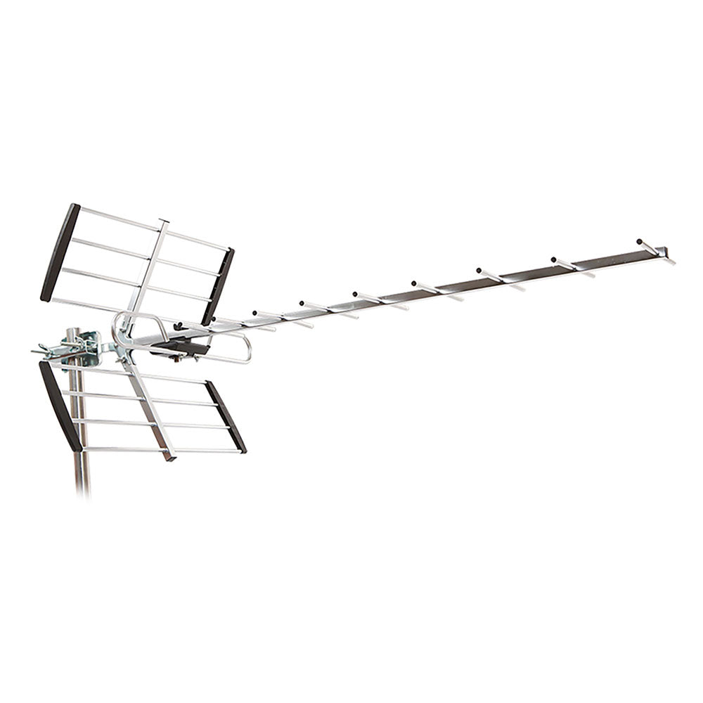 METRONIC ANTENNA ESTERNA PER TV banda UHF