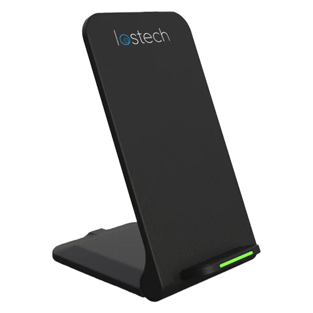 LOSTECH SUPPORTO PER SMARTPHONE RICARICA WIRELESS mod. 'LS-SR08'