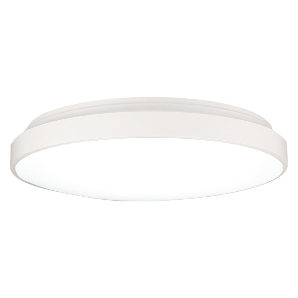 NOVAITALIA PLAFONIERA LED ROTONDA 'LUXO' 20W - 1500 lumen