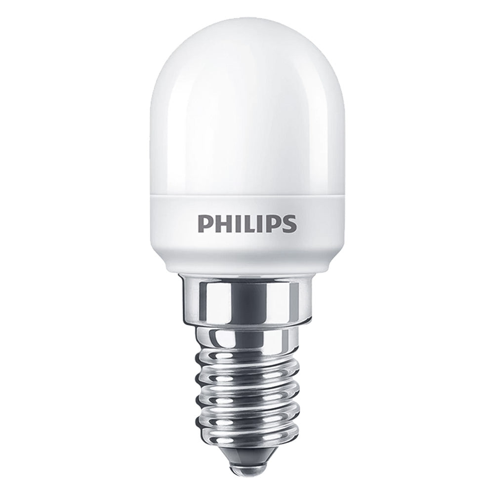 PHILIPS LAMPADINA LED PER FRIGORIFERO CALDA 15W E14 2700K
