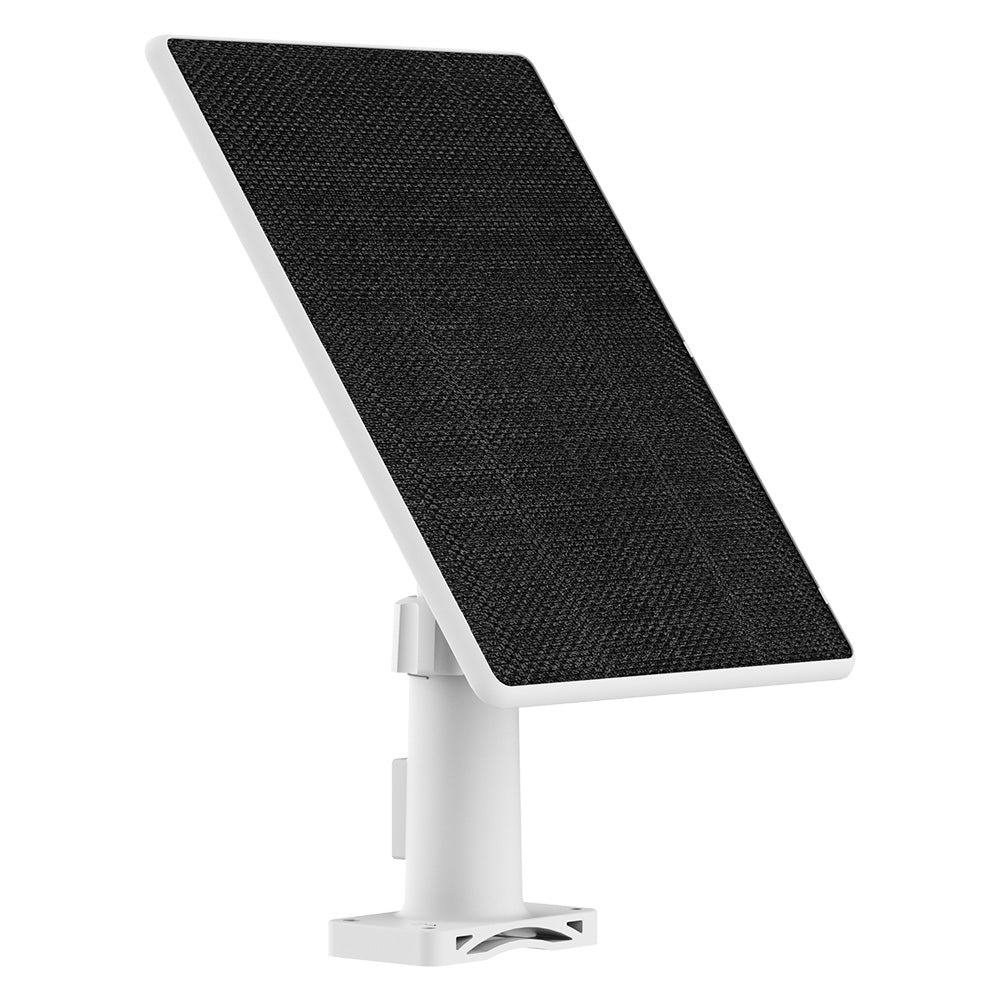 EZVIZ PANNELLO SOLARE PER TELECAMERA EZVIZ mm. 210 x 154 x 33 - 5W
