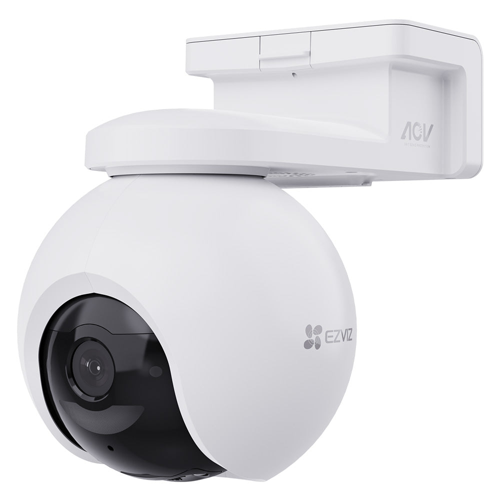 EZVIZ TELECAMERA MOTORIZZATA PER ESTERNI WI-FI 'EB8 PRO 4G' 4G - risoluzione 3840*2160