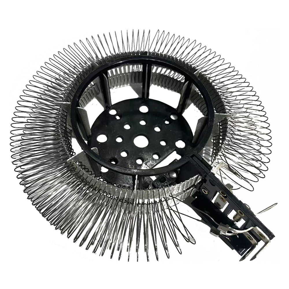 KASART RESISTENZA PER TERMOVENTILATORE ricambio