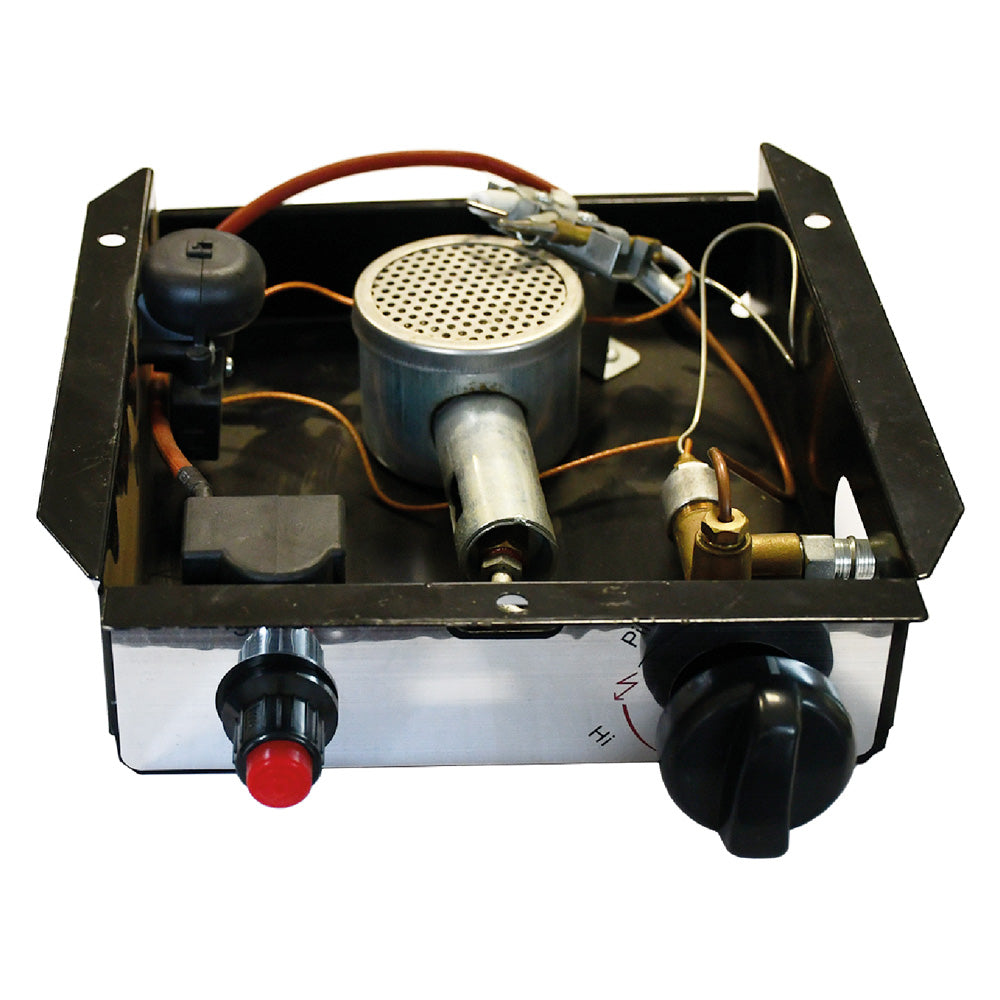 KASART BRUCIATORE COMPLETO ricambio