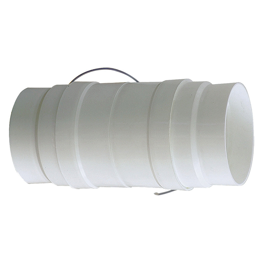 LA VENTILAZIONE ASPIRATORE PER CAPPE foro Ømm. 100/120 - 10W