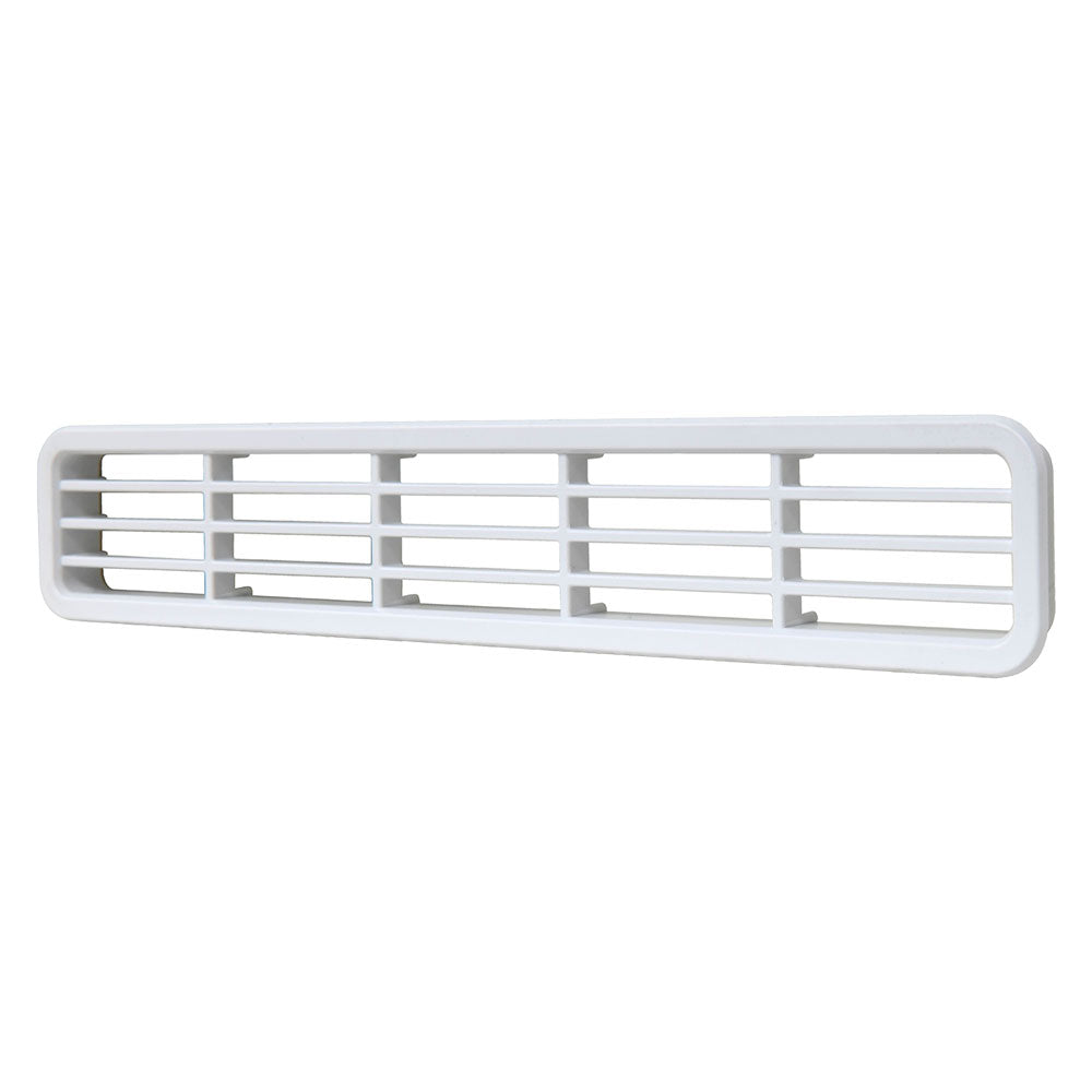 LA VENTILAZIONE GRIGLIA AERAZIONE PER MOBILI foro mm 200 x 30