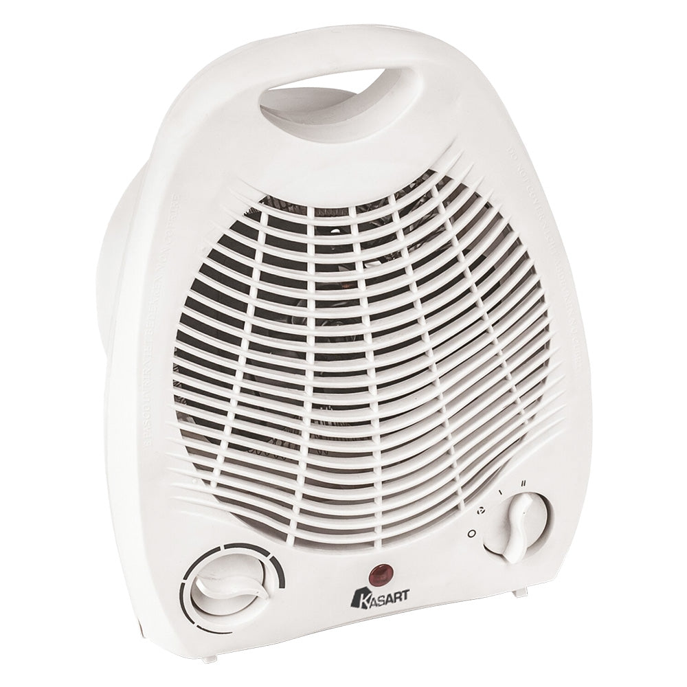 KASART TERMOVENTILATORE 'KS-SWIFT' 1000 / 2000 W