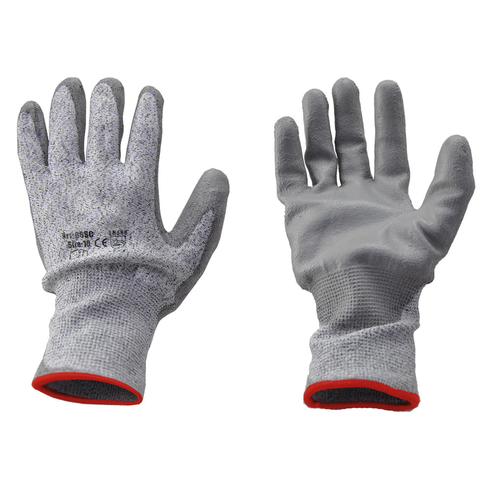 GRIFON SAFETY GUANTI ANTI-TAGLIO Tg. 8