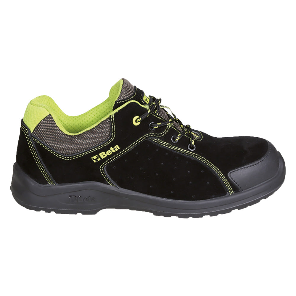 Scarpe antinfortunistica 7224PEK N. 39 Beta