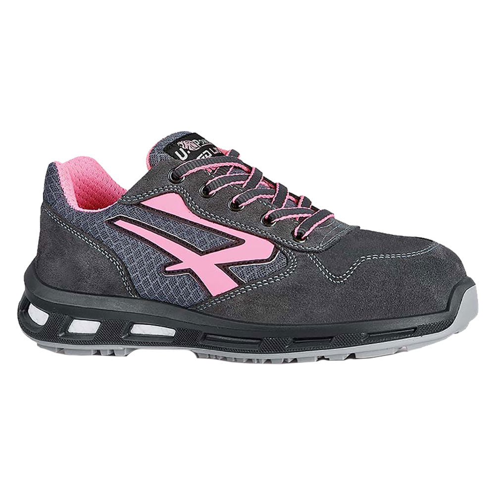 SCARPE ANTINFORTUNISTICHE CHERRY U-Power