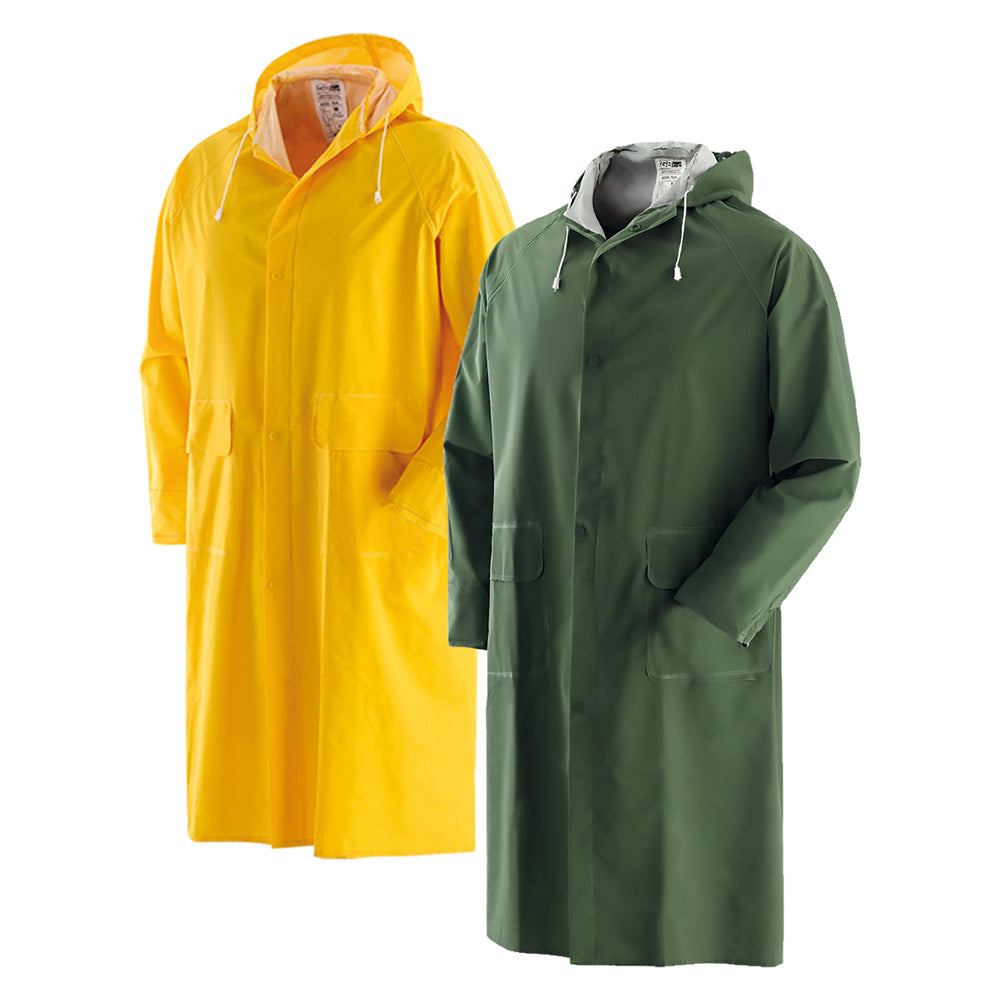 NERI CAPPOTTO 'PLUVIO'