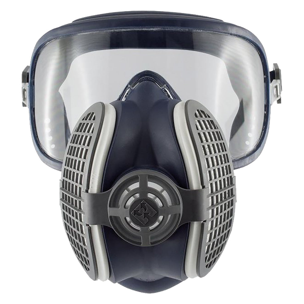 GVS MASCHERA RESPIRATORIA 'ELIPSE INTEGRA' P3 - taglia M/L