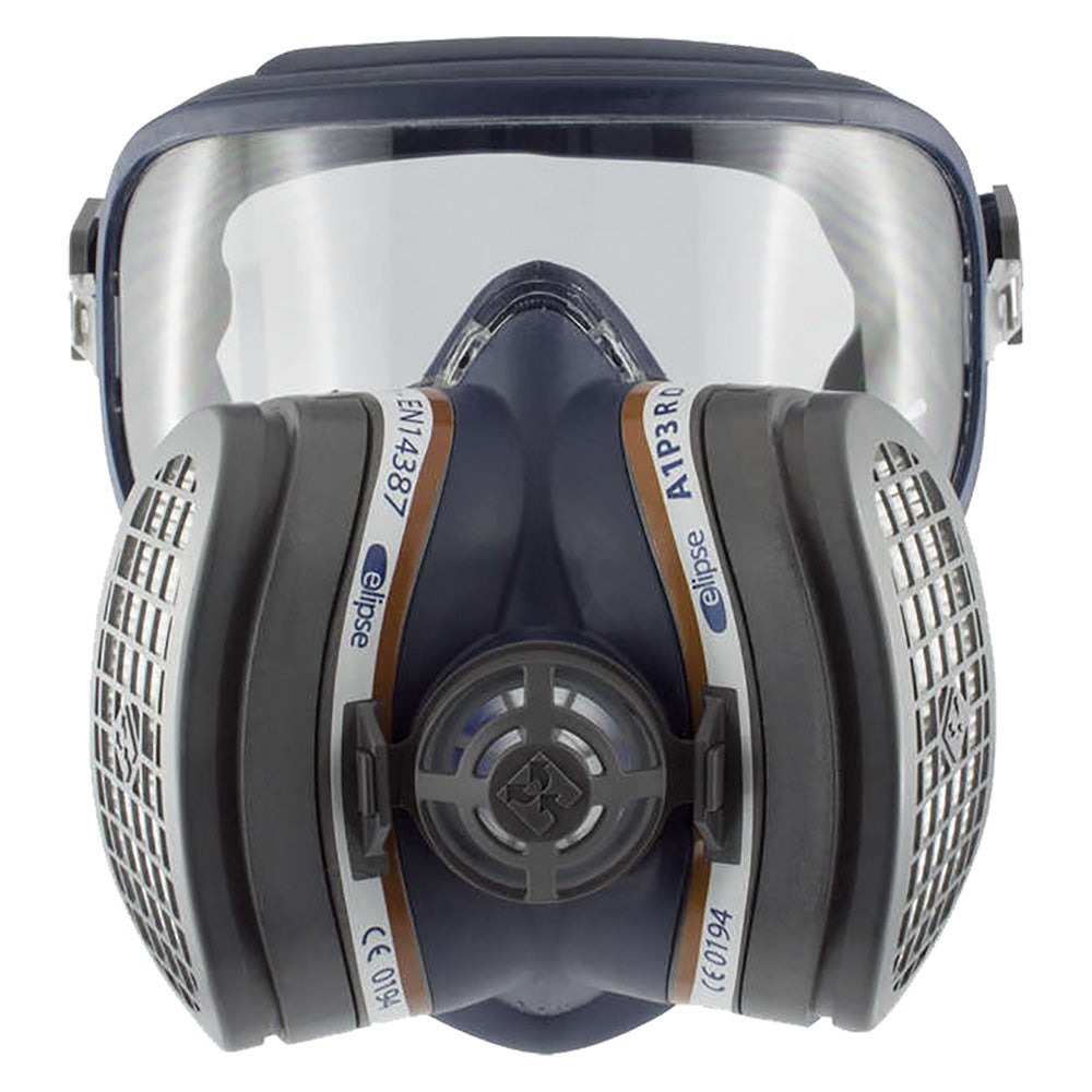 GVS MASCHERA RESPIRATORIA 'ELIPSE INTEGRA' A1 P3 - taglia M/L