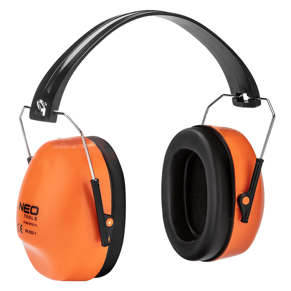 NEO CUFFIA ANTIRUMORE 24DB