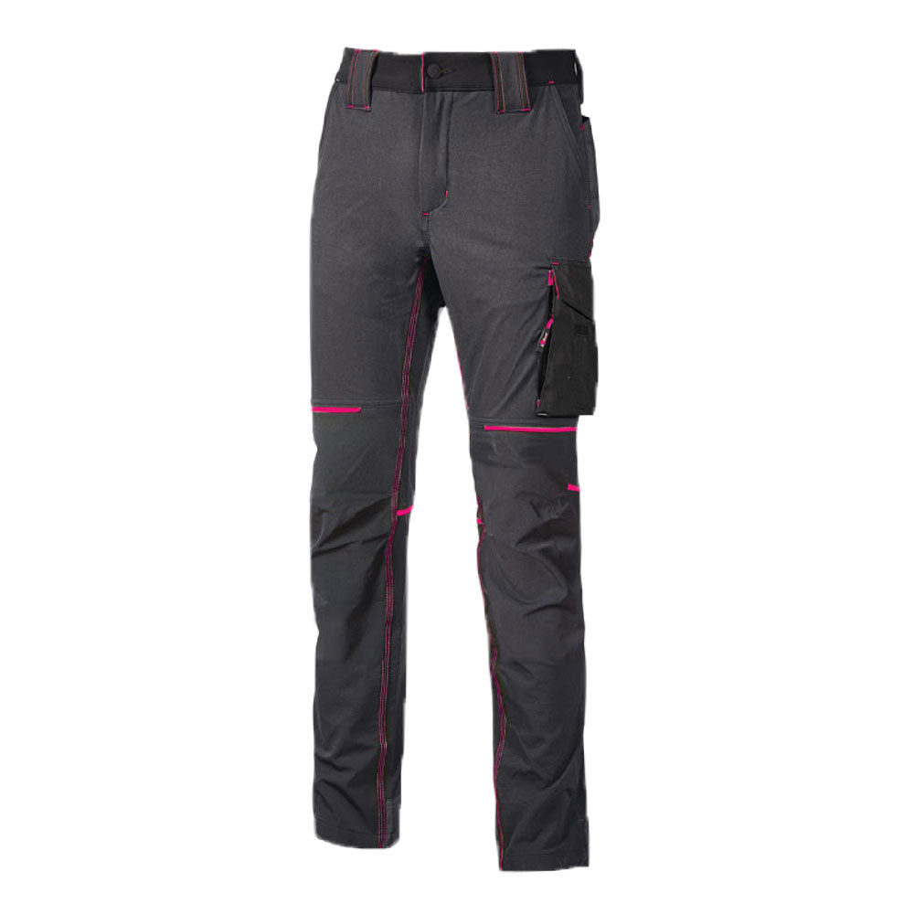 PANTALONE DA LAVORO WORLD LADY U-Power